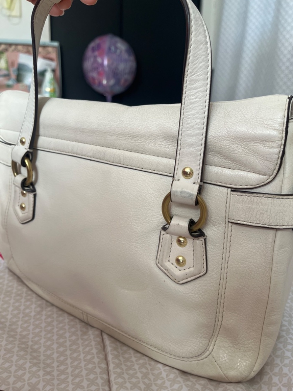 Coach vintage bag - Picture 7 of 12